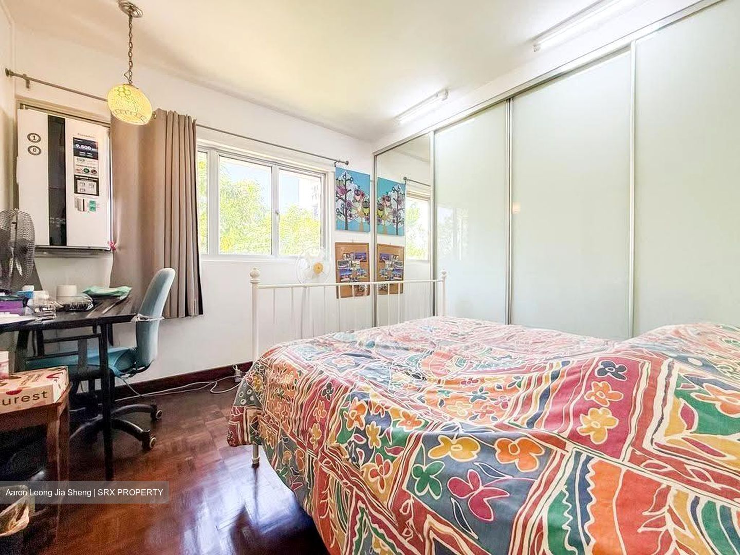 Blk 109 Spottiswoode Park Road (Bukit Merah), HDB 5 Rooms #613627021